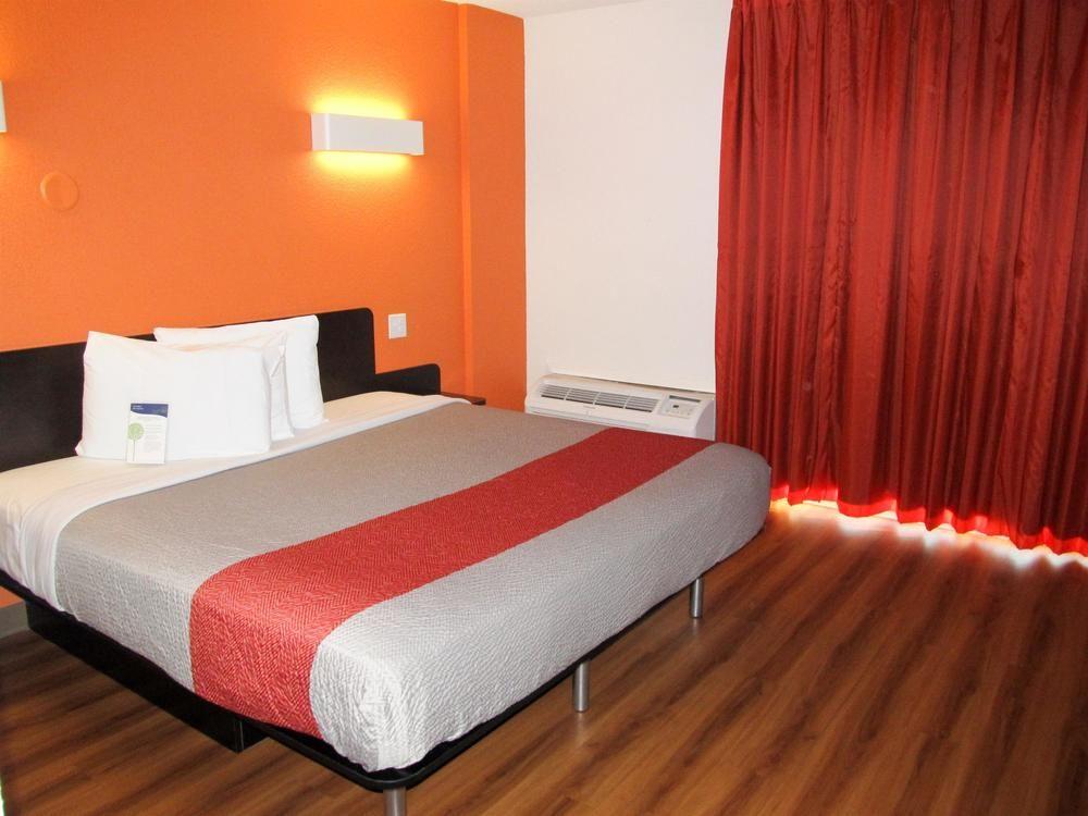 Motel 6-Atlanta, Ga - Atlanta Airport College Park Buitenkant foto